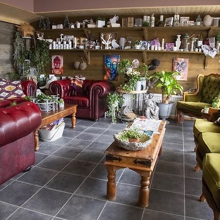 Private And Peaceful One Bedroom Apartments Борґарнес Екстер'єр фото