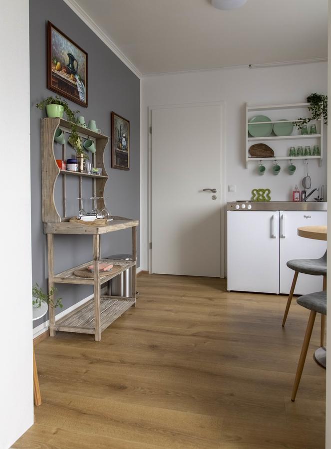 Private And Peaceful One Bedroom Apartments Борґарнес Екстер'єр фото
