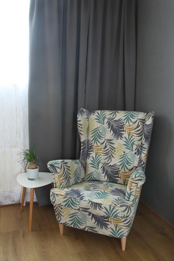 Private And Peaceful One Bedroom Apartments Борґарнес Екстер'єр фото