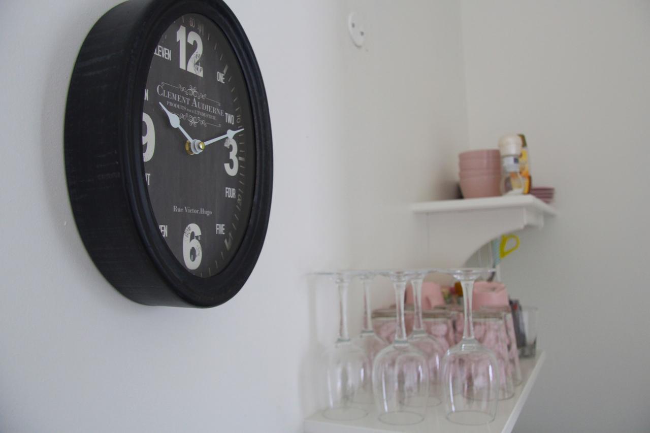 Private And Peaceful One Bedroom Apartments Борґарнес Екстер'єр фото