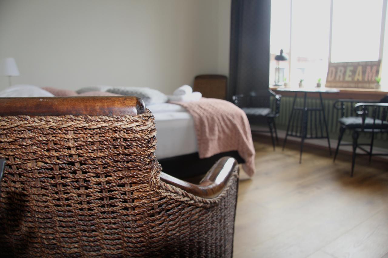Private And Peaceful One Bedroom Apartments Борґарнес Екстер'єр фото