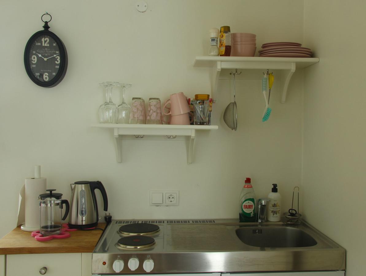 Private And Peaceful One Bedroom Apartments Борґарнес Екстер'єр фото